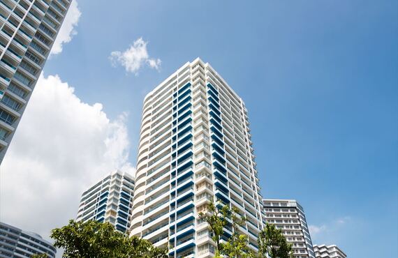 神戸市灘区の賃貸物件探し｜未公開情報もLINE登録で即チェック